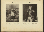 Graf Ivan Ivanovich Dibich-Zabalkonskii, 1785-1831; Gertsog Arman-Emanuel Rishel'e, 1766-1822.