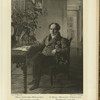 Feodor Ivanovich Ardent, 1755-1797; Frants-German Laferm'er, 1737-1796; Genrietta Zontag, grafinia Rossi, 1806-1854; Baronessa Iulia Kriudener, 1764-1824.