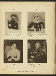 Graf Egor Frantsevich Kankrin, 1774-1845; Grafinia Ekaterina Zakharovna Kankrina, 1795-1849; Grafinia Elena Ivanovna Sivers, 1789-1866; Graf Karl Karlovich Sivers, 1772-1856.