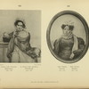 Kniaginia Sofiia Stepanovna Shcherbatova, 1798-1886; Sofia Petrovna Svechina, 1782-1857.