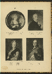 Genrietta-Daria Aleksandrovna Olsuf'eva, 176.-18..; Dmitrii Adamovich Olsuf'ev, 1769-1808; Maria Vasil'evna Olsuf'eva, 1728-1792; Adam Vasil'evich Olsuf'ev, 1721-1784.