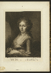 Velikaia Kniaginia Anna Fedorovna, 1781-1860.