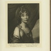 Kn. Ekaterina Aleksandrovna Dolgorukaia, 1754-1844.