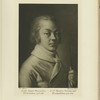 Graf Fedor Vasil'evich Rastopchin, 1765-1826.