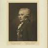 Kniaz' Fedor Sergeevich Gagarin, 1757-1794.