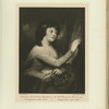 Kniaginia Praskov'ia Iur'evna Gagarina, 1762-1848.