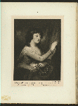 Kniaginia Praskov'ia Iur'evna Gagarina, 1762-1848.