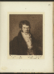 Kniaz' Petr Andreevich Viazemskii, 1792-1878.