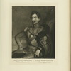 Graf Vasilii Vasil'evich Levashov, 1783-1848.