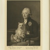 Graf Mikhail Petrovich Rumiantsev, 1750-1806.