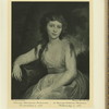 Kniaginia Ekaterina Alekseevna Volkonskaia, 17---1853.