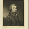 Kniaz' Dmitrii Petrovich Volkonskii, 1764-1812.