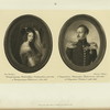 Imperatritsa Aleksandra Fedorovna, 1796-1855.