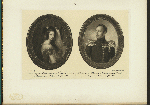 Imperatritsa Aleksandra Fedorovna, 1796-1855.