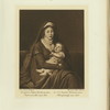 Grafinia Sofia Vladimirovna Stroganova, 1775-1845.