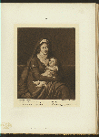 Grafinia Sofia Vladimirovna Stroganova, 1775-1845.