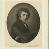 Baron Aleksandr Sergeevich Stroganov, 1771-1815.