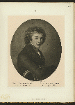 Baron Aleksandr Sergeevich Stroganov, 1771-1815.
