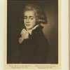 Baron Grigorii Aleksandrovich Stroganov, 1770-1857.