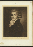 Baron Grigorii Aleksandrovich Stroganov, 1770-1857.