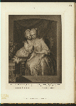 Daria Petr. Saltykova, 1759-1802; I baronessa Natalia Mikhailovna Stroganova, 1745-1819.