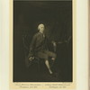 Kniaz' Mikhail Mikhailovich Golitsyn, 1731-1804.
