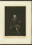 Kniaz' Mikhail Mikhailovich Golitsyn, 1731-1804.