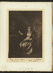 Kniaginia Anna Aleksandrovna Golitsyna, 1739-1816.