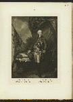 Petr Ivanovich Melissino, 1726-1797.