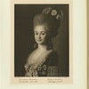 Ekaterina Ivanovna Kelidova, 1758-1839.