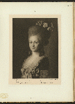 Ekaterina Ivanovna Kelidova, 1758-1839.