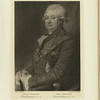 Petr Petrovich Konovnythsyn, 17---17--.
