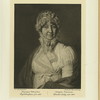 Nadezhda Ivanovna Dubrovitskaia, 1754-1849.