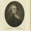 Grigirii Petrovich Miloradovich, 1765-1828.