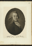 Grigirii Petrovich Miloradovich, 1765-1828.