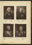 Bogdan Fedorovich Knorring, 1746-1825; Karl Fedorovich Knorring, 1744-180.; Kniaz' Fabian Vasil'evich Osten-Saken, 1752-1837; Graf Karl Osipovich Lambert, 1773-1843.