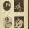 Grigorii Ivanovich Shelekhov, 1746-1795; Stepan Vasil'evich Perfil'ev, 1734-1793; Nastas'ia Fedorovna Minkina, 177.-1825.