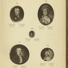 Vasilii Sergeevich Sheremet'ev, 1752-1831; Maria Semenovna Bakhmeteva, 176.-18..; Anna Nikolaevna Chesmenskaia, 17..-18..; Il'ia Ipatovich Mukhanov, 1724-1799; Anna Nikitichna Naryshkina, 1730-1820.