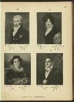 Kniaz' Pavel Petrovich Shcherbatov, 1762-1831; Kniaginia Anastasia Valentinovna Shcherbatova, 1774-1841; Dar'ia Nikolaevna Khvostova, 17..-18..; Vasilii Semenovich Khvostov, 1754-1832.