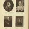 Kniaz' Grigorii Aleksandrovich Potemkin, 1793-1791; Elena Aleksandrovna Engel'gardt, 172.-17..; Graf Ksaverii Petrovich Branitskii, 1731-1817; Graf Vladislav Ksaverievich Branitskii, 1782-1843.