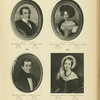 Graf Aleksandr Nikitich Panin, 1791-1850; Grafinia Aleksandra Sergeevna Panina, 1800-1872; Graf Victor Nikitich Panin, 1801-1874; Grafinia Natalia Pavlovna Panina, 1810-1899.