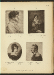 Grafinia Varvara Nikolaevna Golovina, 1766-1821; Grafinia Praskovia Nikolaevna Fredro, 1790-18..; Grafinia Elizaveta Nikolaevna Pototskaia, 1795-18..; Graf Maksimilian Fredro, 1784-1845.
