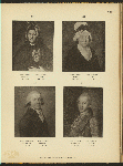 Daria Vasil'evna Potemkina, 1704-1780; Maria Vasil'evna Olesheva, 1743-17..; Andrei Alekseevich Vsevolozhskii, 17..-1774; Sergei Alekseevich Vsevolozhskii, 17..-1822.