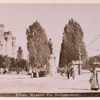 Kiev.  Pamiatn. Gr. Bobrinskomu