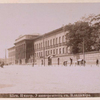 Kiev.  Imper. Universitet sv. Vladimira