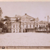 Novyi Dramaticheskii Teatr.  Kiev