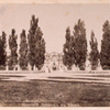 Tsarskii Dvorets v Kieve