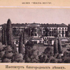 Institut blagorodnykh dievits