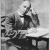 William H. Holtzclaw; Principal, Utica Normal and Industrial Institute.