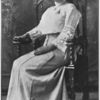 Mrs. William H. Holtzclaw.
